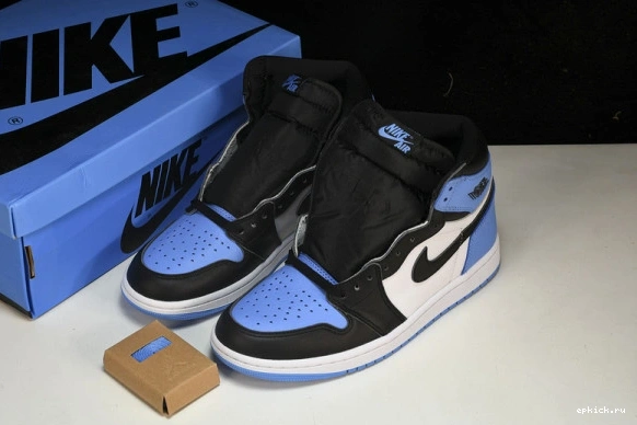 Cheap EP DZ5485-400  1 High OG Jordan Toe DZ5485-400 UNC 0306